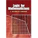 Logic for Mathematicians (Dover Books on Mathematics)