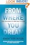 From Where You Dream