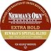 Newman's Own Organics Special Blend Extra Bold Coffee Keurig K-Cups, 18 Count