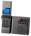 AEG Tara 315 Schnurloses DECT Analog Telefon inkl. Anrufbeantworter