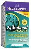 New Chapter Zyflamend, 60 Vcaps