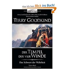 Das Schwert der Wahrheit 4: Der Tempel der vier Winde