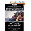 Das Schwert der Wahrheit 4: Der Tempel der vier Winde