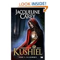 Kushiel 1: La Marque