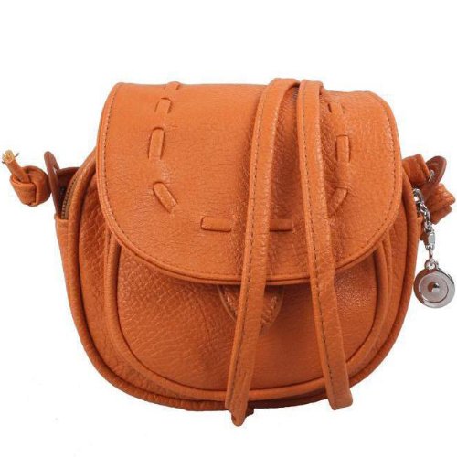Women Girls Small Cute Handbag Totes Shoulder Bag Adjustable Strap