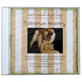 Earth Mama-Angel Baby Postpartum Recovery, 1 cd