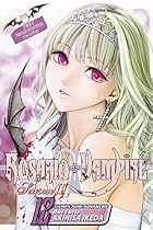 Rosario+Vampire: Season II, Vol. 12