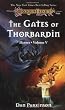 The Gates of Thorbardin (Dragonlance Heroes, Volume 5)