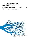 Analysis within the systems development life-cycle