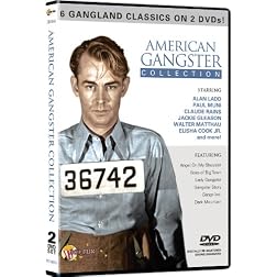 American Gangster Collection