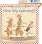 Three Billy Goats Gruff (Once Upon a Time (Harper))