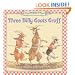 Three Billy Goats Gruff (Once Upon a Time (Harper))