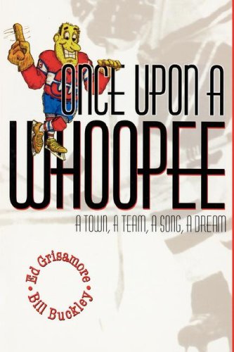 ONCE UPON A WHOOPEE