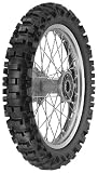 Dunlop D756 Soft/Intermediate Terrain Rear Tire 100/100-18