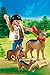 PLAYMOBIL German Shepherd with Puppies
