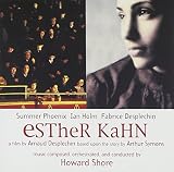 Bof Esther Kahn