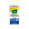 Allergan Refresh Plus Lubricant Eye Drops Single-Use Vials - 100 ct.