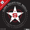 Everybody's Free (Klaas Radio Edit)