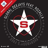 Produkt-Bild: Everybody's Free - Taken From Superstar Recordings