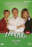 In aller Freundschaft - Die 08. Staffel, Teil 1, 24 Folgen [6 DVDs]