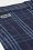 Flat Front Poplin Plaid Bermuda Short