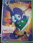 Veggie Tales: Larry Boy and the Bad Apple - DVD