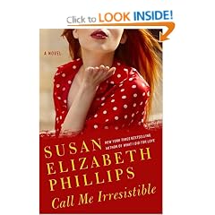 Call Me Irresistible