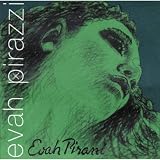 Pirastro Evah Pirazzi Cello String Set - 4/4 size - Soloist Gauge