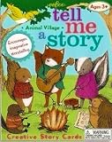 Tell Me a Story - Animal Village