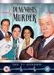 Diagnosis Murder - Season 1 [DVD]