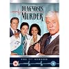 Diagnosis Murder - Season 1 [DVD]