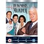 Diagnosis Murder - Series 1
