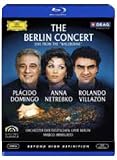 Berlin Concert: Live From Waldbuhne [Blu-ray]
