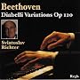 Diabelli Variations Op 120
