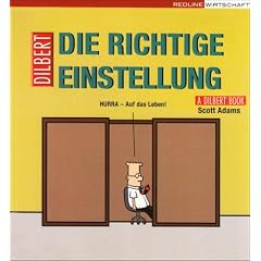 Die richtige Einstellung: Hurra - auf das Leben!