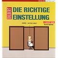 Die richtige Einstellung: Hurra - auf das Leben!