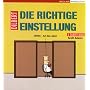 Die richtige Einstellung: Hurra - auf das Leben!