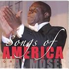 Oral Moses Sings Songs of America by Timothy W. Holley, Harry T.