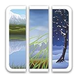 Flick Ur Pics Live Wallpaper