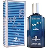 ジャンヌ・アルテス セクシーボーイ 100ml  【HTRC3】