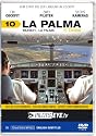 PilotsEYE.tv | La PALMA |:| DVD |:| Cockpitflight Condor | A320 | Bonus: Inseltour mit FO, Audiokommentar, Landeerklärungen