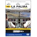 PilotsEYE.tv | La PALMA |:| DVD |:| Cockpitflight Condor | A320 | Bonus: Inseltour mit FO, Audiokommentar, Landeerkl�rungen