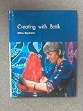 Creating with batik