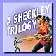 A Sheckley Trilogy: Three Classic Tales of Science Fiction