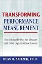 Transforming Performance Measurement