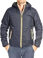 Life to everything Chaqueta (Azul Marino / Verde)