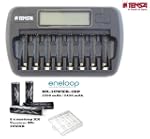 Tensai TI-800L - Caricatore microproc...