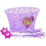 Bell Princess Kids Bike Accessory