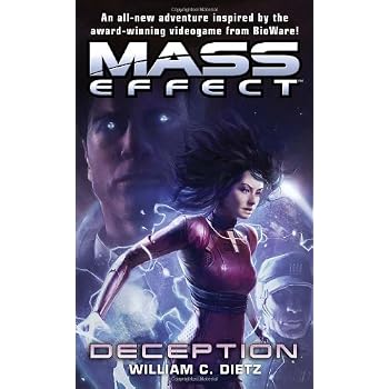 Set A Shopping Price Drop Alert For Mass Effect: Deception