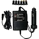 GE 73600 Universal DC Battery Eliminator